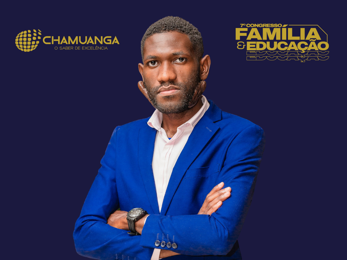 Abraão Jorge Epalanga